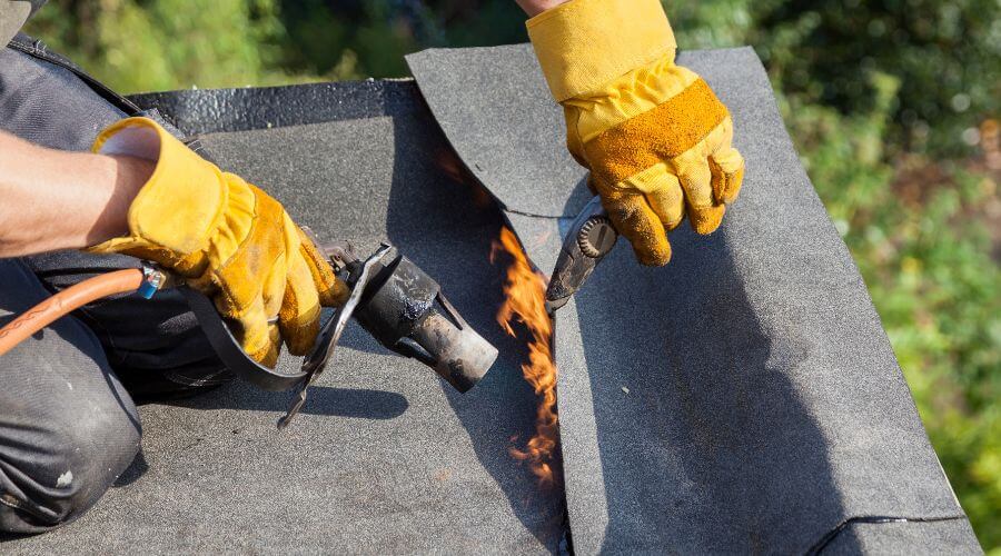 Local Chimney Repair in Spring Hill, KS